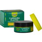 Carnauba plástic revitalizador de plástico automotivo nobrecar