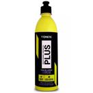 Carnauba Plus Cera Protetora e Limpadora Vonixx 500ml