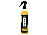 Carnauba Tok Final Spray 500ml - Vonixx