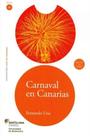 Carnaval En Cenarias - SANTILLANA