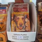 carne ao molho especial dog