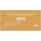 Carnê GPS - Tilibra