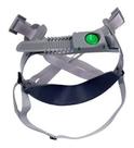 Carneira msa capacete push key