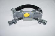 Carneira p/capacete msa c/jugular ultra master sii ca 498 Carneira p/capacete msa c/jugular ultra master sii ca 498