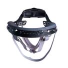 Carneira para Capacete Tecido com Catraca Fas-trac - Msa