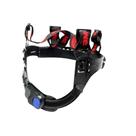 Carneira Suspensão Ajuste Fácil P/ Capacete 3m H700 HB004512537