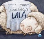 Carneirinhos de lala, os - ELEMENTAR LTDA.