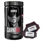 Carnibol Isolado Hidro 900g Chocolate Luva Branco Darkness Carnibol Isolado Hidro 900g Chocolate Luva Branco Darkness
