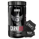 Carnibol Isolado Hidrolisado Blueberry 900g Luva - Darkness