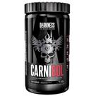 Carnibol Proteina Carne Hidrolisada Baunilha 900g - Darkness