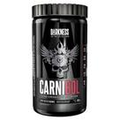 Carnibol Proteina Carne Hidrolisado Caramelo 900g - Darkness