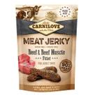 Carnilove Meat Jerky Beef & Beef Muscle Fillet 100 g