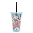 Carnival Cup JUST FUNKY Dragon Ball Super Characters 480 ml Carnival Cup JUST FUNKY Dragon Ball Super Characters 480 ml