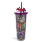 Carnival Cup Silver Buffalo Care Bears x Universal Monsters