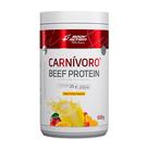 Carnívoro Beef Protein Proteína da Carne 900g Bodyaction -