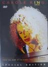 Carole King Concert - DVD Rock - Som Livre Carole King Concert - DVD Rock - Som Livre