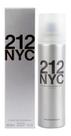 Carolina Herrera 212 Feminino Desodorante 150ml