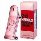 Carolina Herrera 212 Heroes Edp 30ml Para Mulher