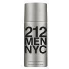 Carolina Herrera 212 Masc Desodorante 150ml