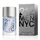 Carolina Herrera 212 Men Eau de Toilette 30ml Masculino