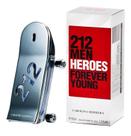 Carolina Herrera 212 Men Heroes Eau de Toilette 50ml Masculino