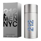 Carolina Herrera 212 Men Nyc Eau De Toilette -