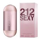 Carolina Herrera 212 Sexy Eau de Parfum 60ml Feminino Carolina Herrera 212 Sexy Eau de Parfum 60ml Feminino