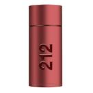 Carolina Herrera 212 Sexy Men Eau de Toilette - Perfume Masculino 100ml