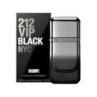 Carolina Herrera 212 Vip Black Elixir 50ml Masculino