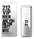 Carolina Herrera 212 Vip Men 100ml