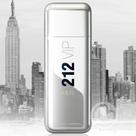 Carolina herrera 212 vip men eau de toilette 100ml