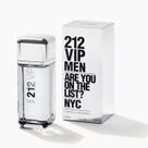 Carolina Herrera 212 Vip Men Eau De Toilette