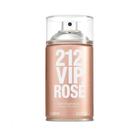 Carolina Herrera 212 Vip Rosé Body Spray 250ml Feminino Carolina Herrera 212 Vip Rosé Body Spray 250ml Feminino