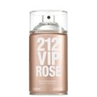Carolina Herrera 212 Vip Rose Body Spray 250ml