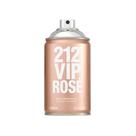 Carolina Herrera 212 Vip Rosé Body Spray - 250ml
