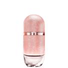Carolina Herrera 212 Vip Rose Elixir Eau De Parfum Perfume Feminino 50ml