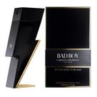 Carolina Herrera Bad Boy 50ml Masculino
