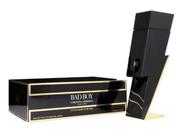 Carolina herrera bad boy eau de toilette 150ml