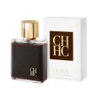 Carolina Herrera Ch Men Eau De Toilette Masculino 100Ml Carolina Herrera Ch Men Eau De Toilette Masculino 100Ml