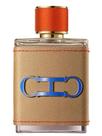 Carolina herrera ch men pasión eau de parfum 100ml