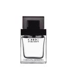 Carolina Herrera Chic For Men Eau de Toilette - Perfume Masculino 60ml