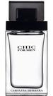 Carolina Herrera Chic Masc 100ml