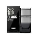 Carolina herrera - perf. mas. 212 vip black elixir 50ml Carolina herrera - perf. mas. 212 vip black elixir 50ml