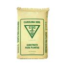 Carolina Soil 50 Turfa De Sphagnum E 50 Perlita Carolina Soil 45l