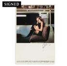 Caroline Polachek - Poster Autografado Everasking Limitado