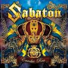 Carolus Rex - 3E Distribuição