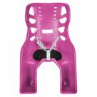 Carona Cadeira Infantil Traseira Bicicleta Para Menino Menina Com Cinto - Styll Baby Carona Cadeira Infantil Traseira Bicicleta Para Menino Menina Com Cinto - Styll Baby