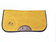 Carona de lona cavalo crioulo para laço comprido Carona de lona cavalo crioulo para laço comprido