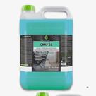 Carp 20 Limpador De Bancos e Carpetes Protelim 5L Carp 20 Limpador De Bancos e Carpetes Protelim 5L