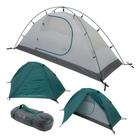 Carpa ALPS Mountaineering Lynx para 1 persona, impermeable y ligera